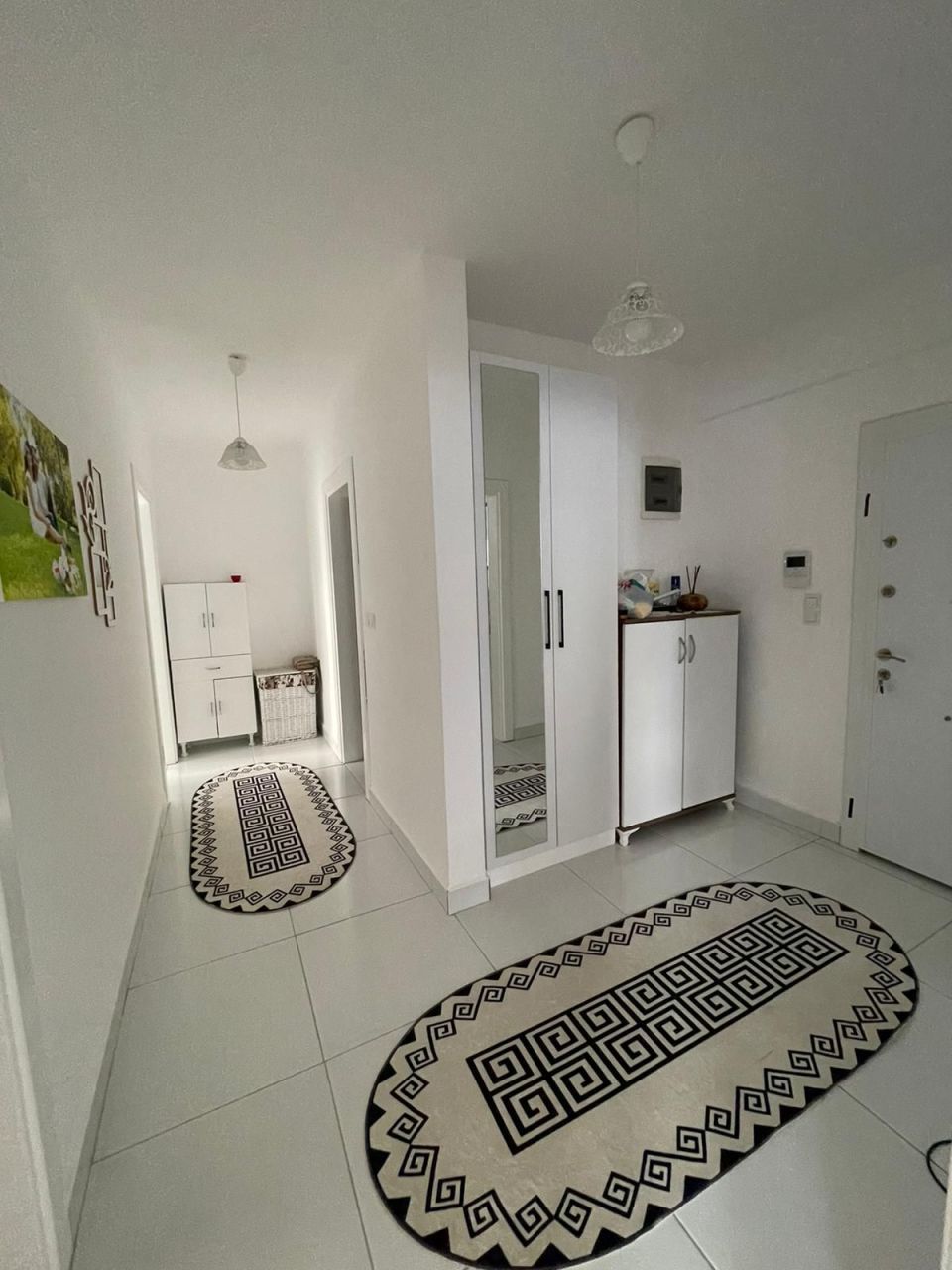 Квартира в Алании, Турция, 125 м2 фото 2