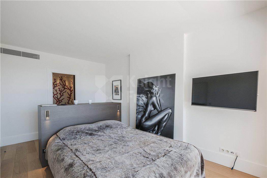 Апартаменты в Каннах, Франция, 109 м2 фото 5