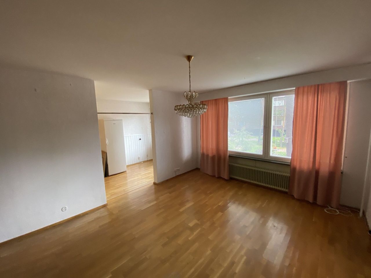 Квартира в Котке, Финляндия, 57.9 м2 фото 4