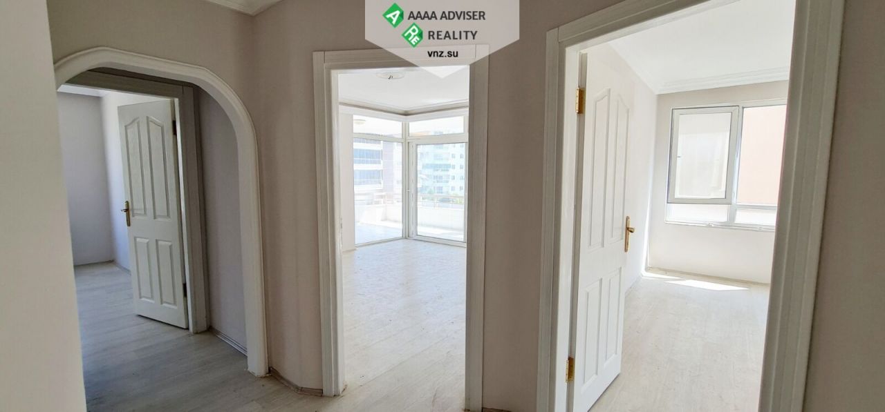 Квартира в Алании, Турция, 85 м2 фото 3