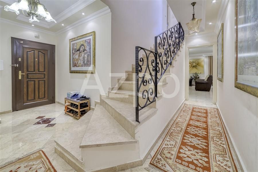 Пентхаус в Алании, Турция, 210 м2 фото 4