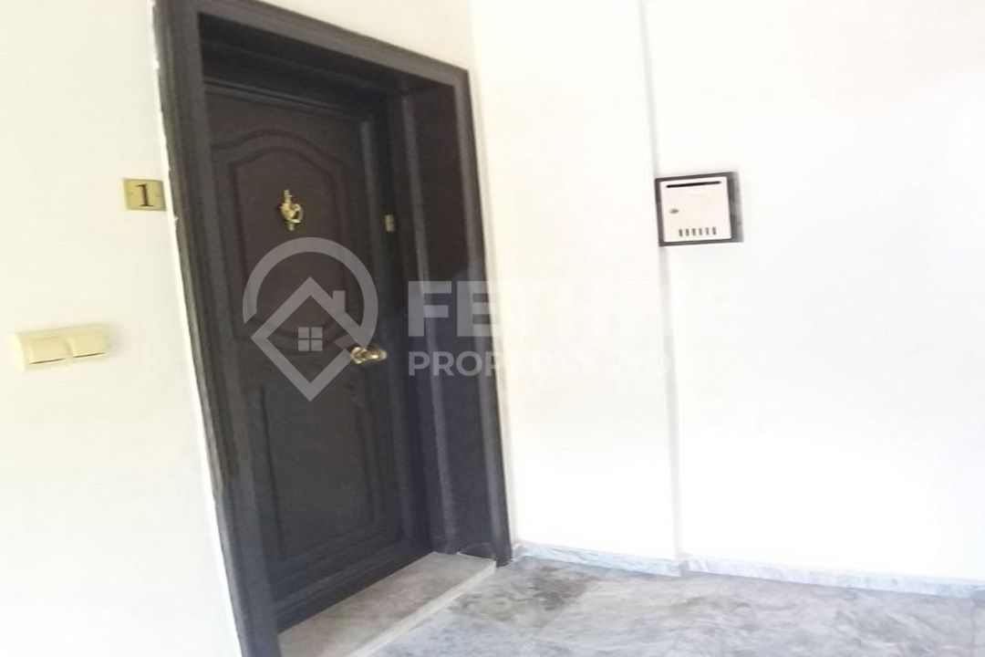 Квартира в Фетхие, Турция, 55 м2 фото 4