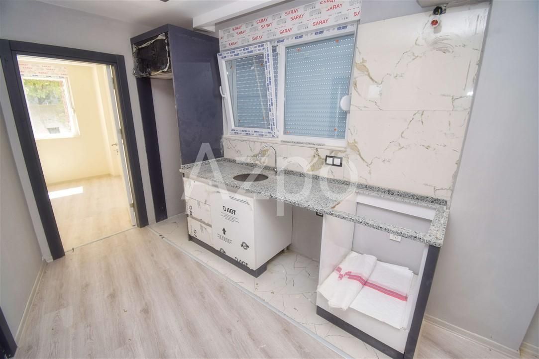 Апартаменты в Анталии, Турция, 50 м2 фото 2