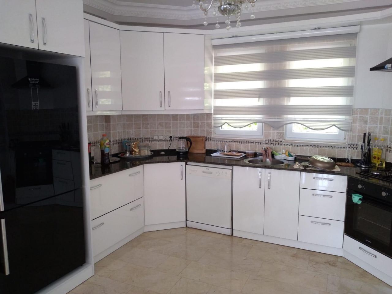 Вилла в Алании, Турция, 220 м2 фото 2