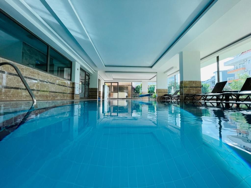 Апартаменты в Алании, Турция, 230 м2 фото 4