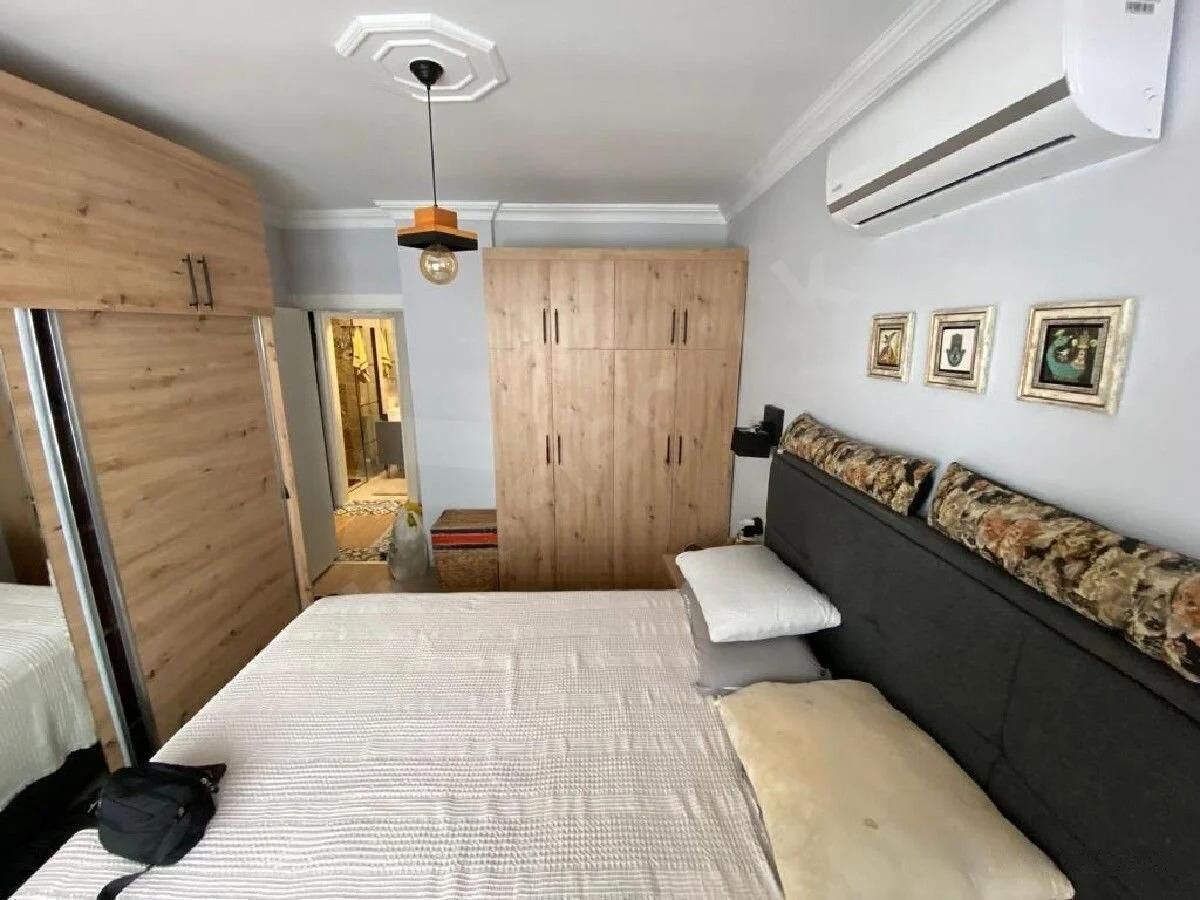 Квартира в Анталии, Турция, 100 м2 фото 4
