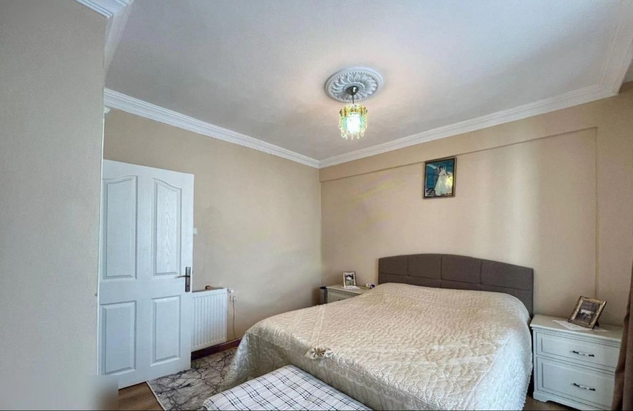 Квартира в Мерсине, Турция, 190 м2 фото 2