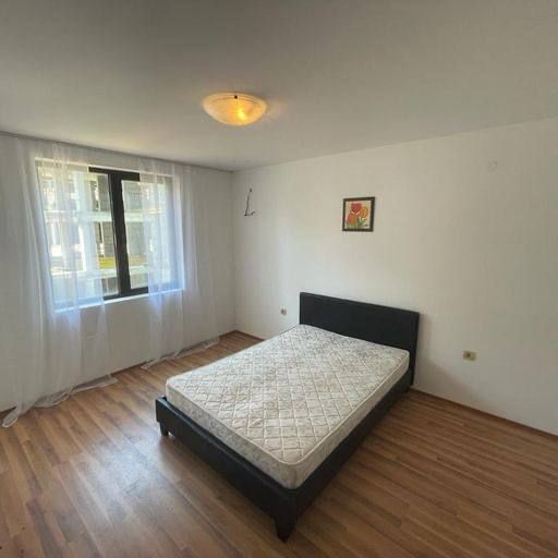 Апартаменты в Святом Власе, Болгария, 66 м2 фото 4