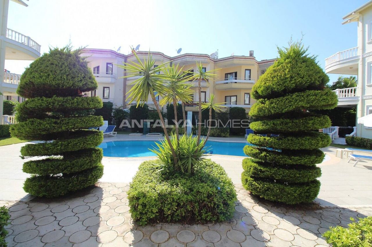 Пентхаус в Белеке, Турция, 100 м2 фото 4