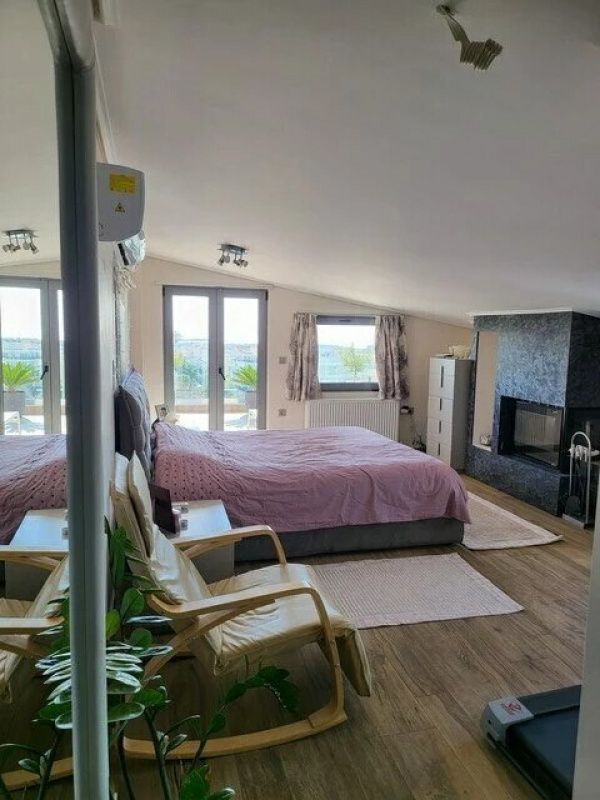 Таунхаус в Афинах, Греция, 170 м2 фото 4