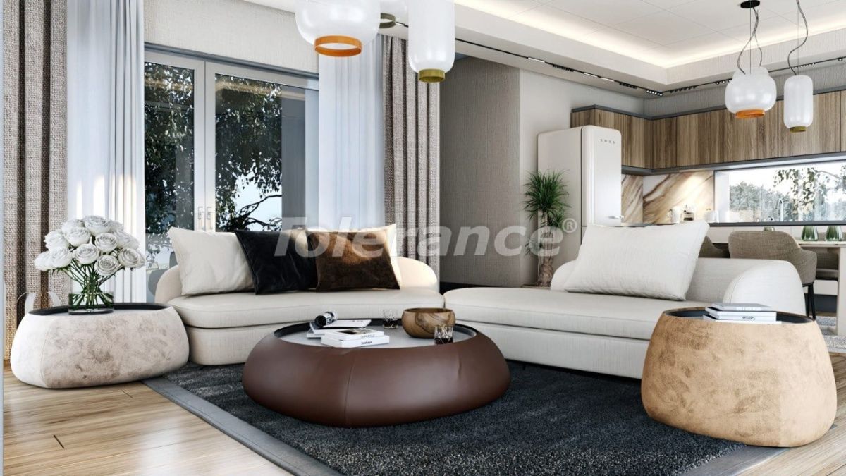 Вилла в Бодруме, Турция, 227 м2 фото 5