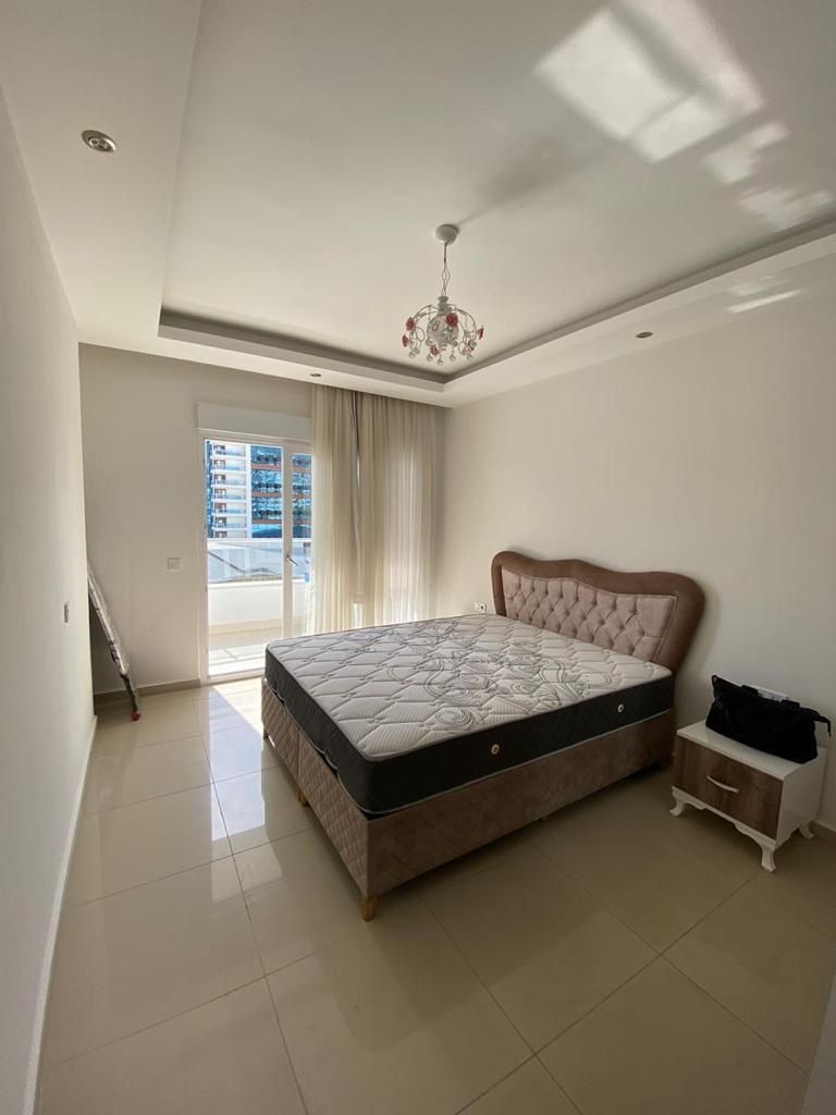 Квартира в Алании, Турция, 75 м2 фото 4