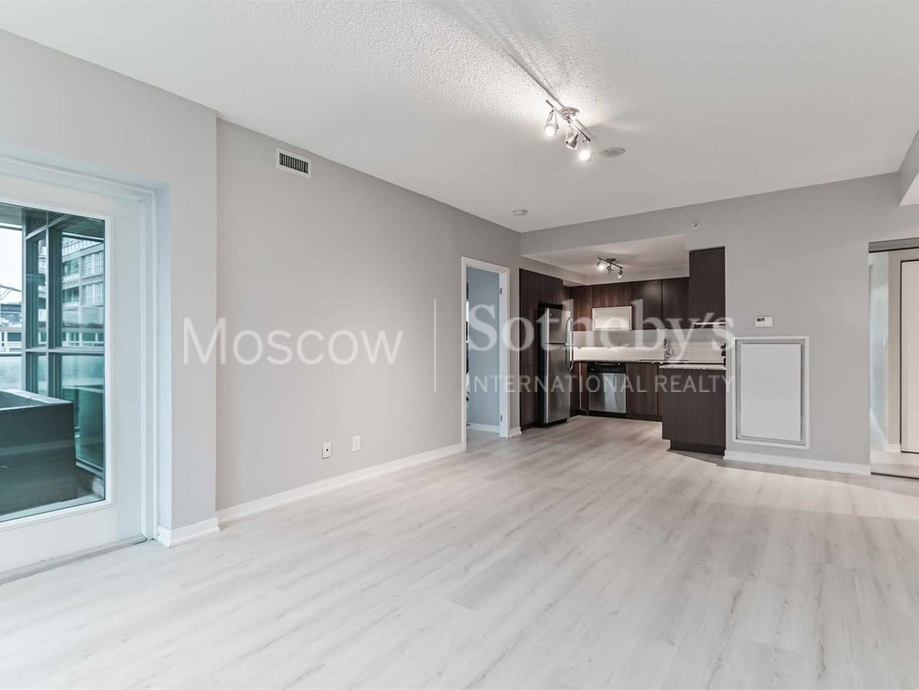 Апартаменты в Торонто, Канада, 92 м2 фото 5