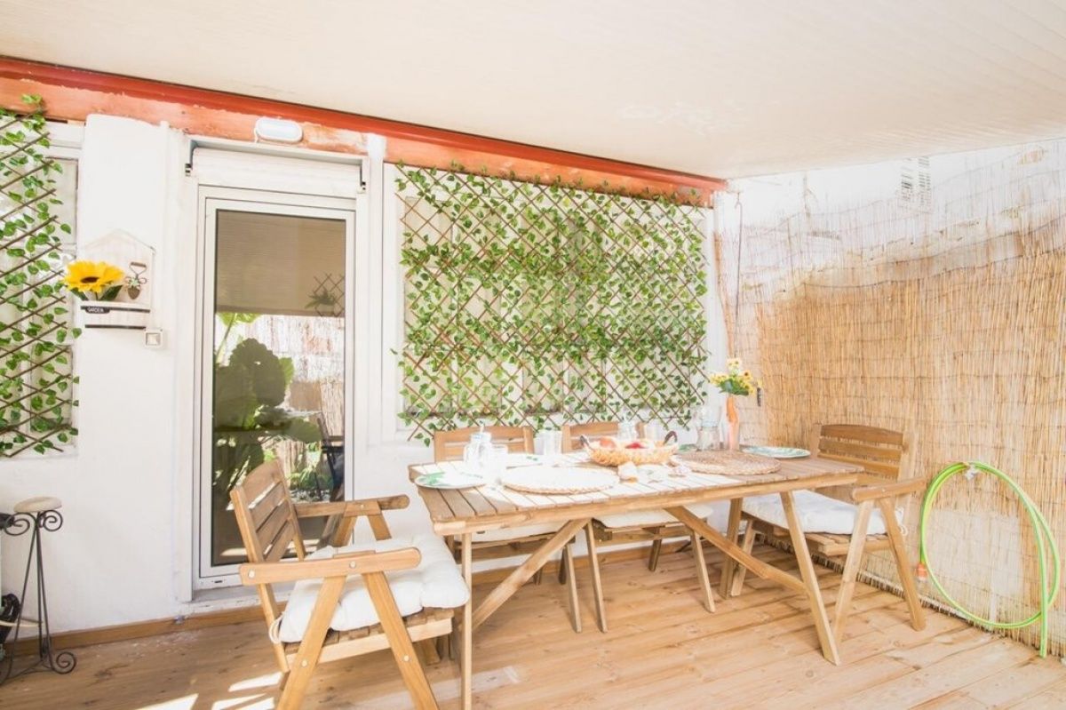 Квартира на Ионических островах, Греция, 77 м2 фото 2