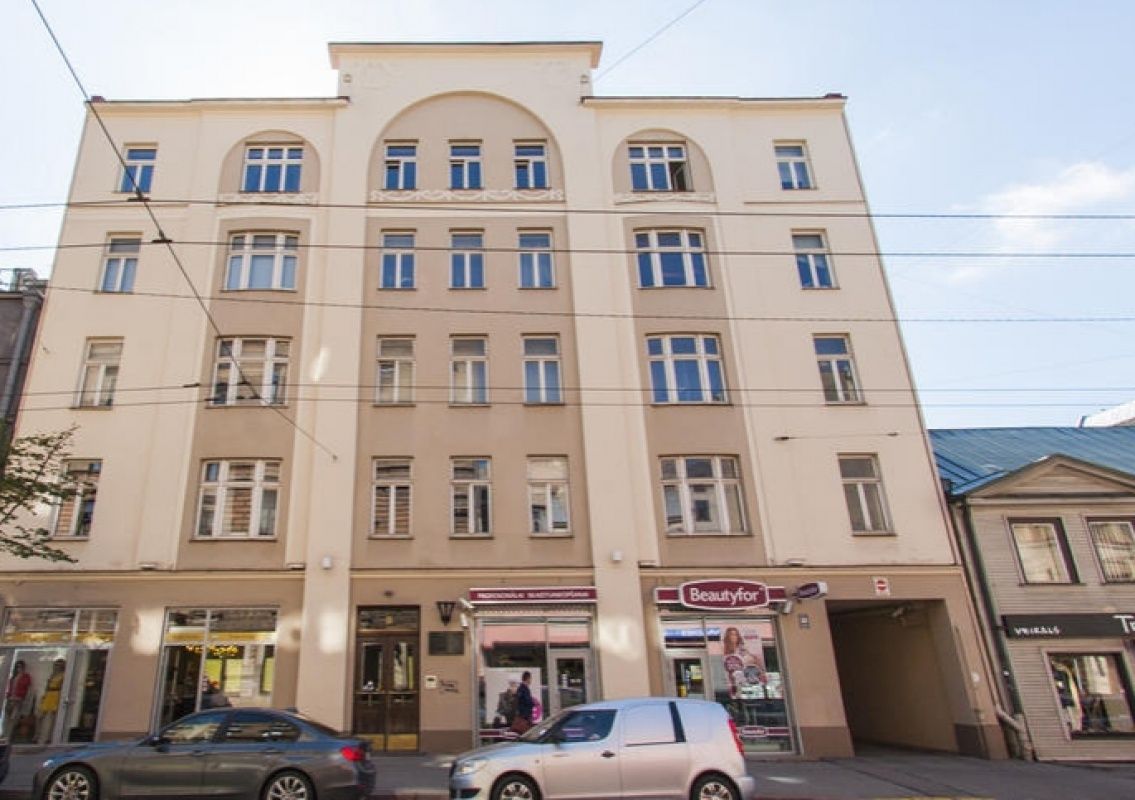 Квартира в Риге, Латвия фото 4