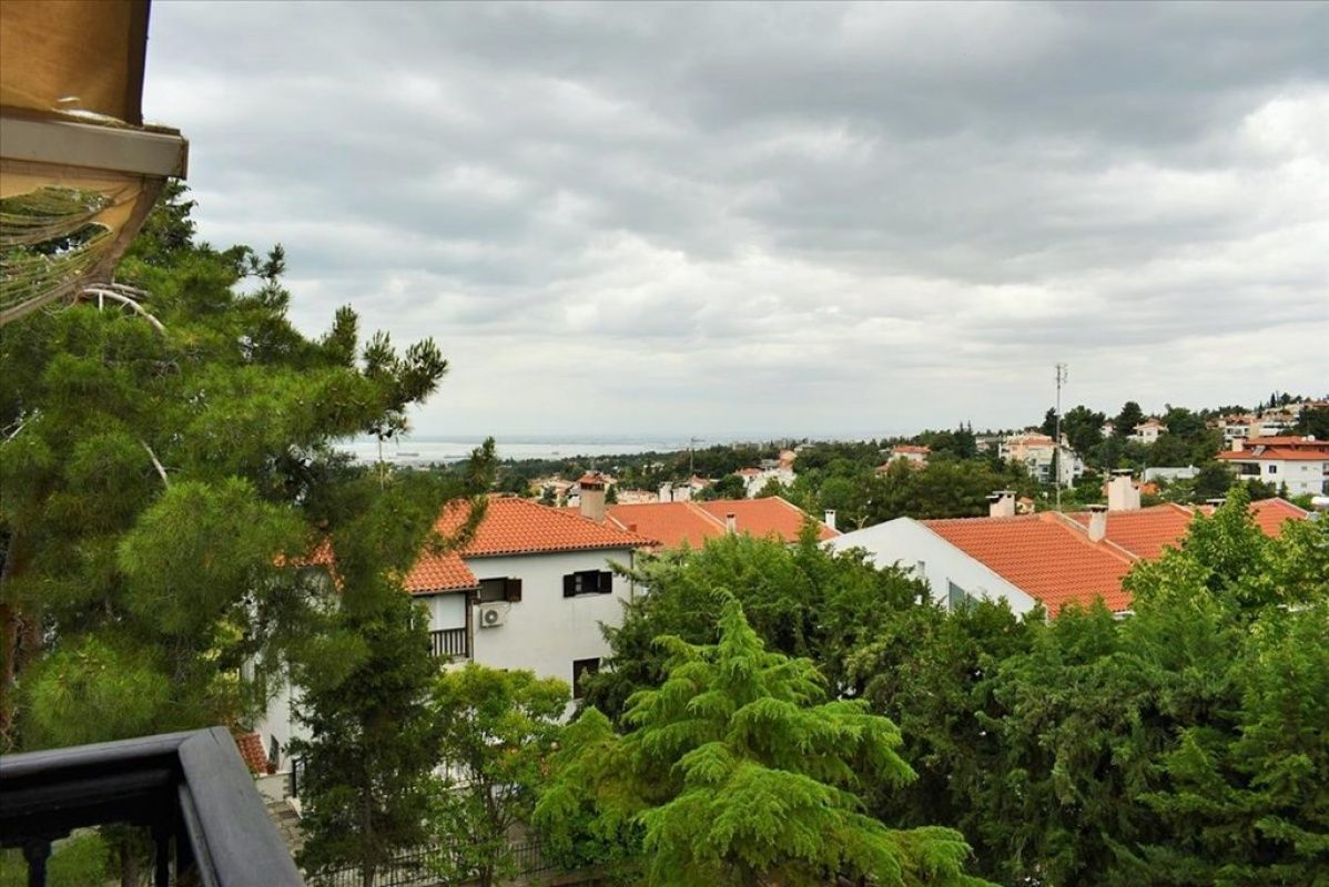 Квартира на Ионических островах, Греция, 350 м2 фото 4