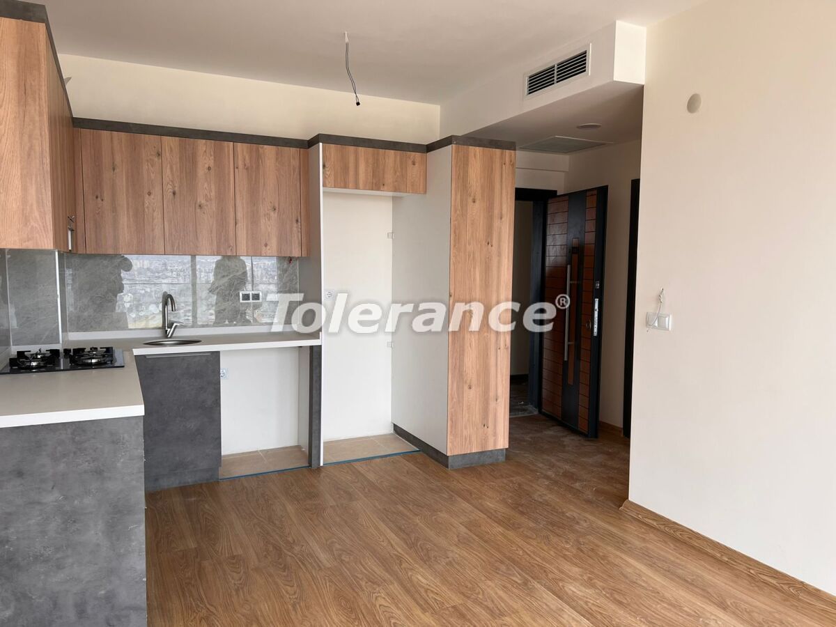 Апартаменты в Анталии, Турция, 60 м2 фото 2