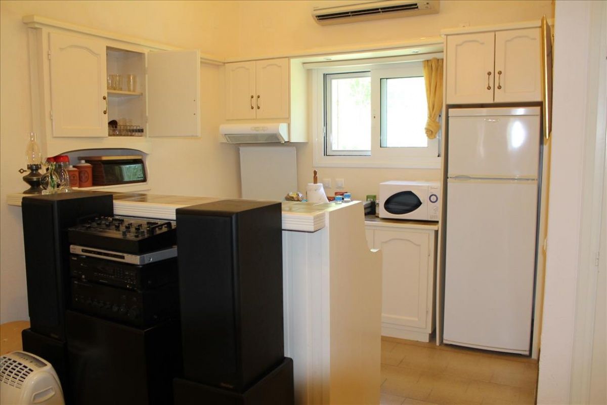 Дом на Ионических островах, Греция, 126 м2 фото 4