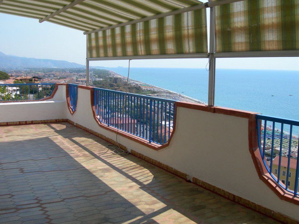 Квартира в Скалее, Италия, 165 м2 фото 3