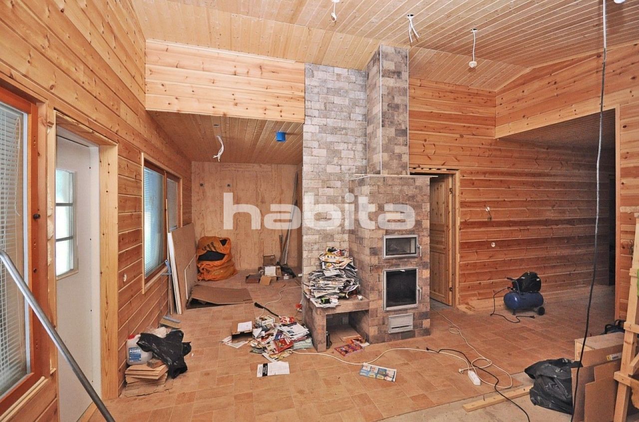 Дом в Рованиеми, Финляндия, 122 м2 фото 5