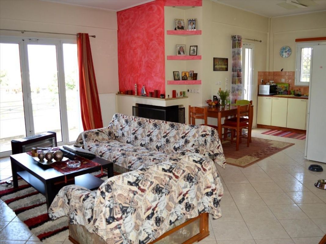 Дом в Афинах, Греция, 180 м2 фото 2