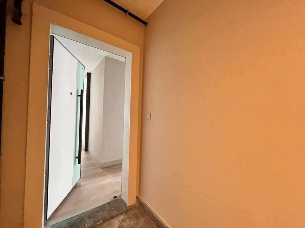 Квартира в Анталии, Турция, 88 м2 фото 5