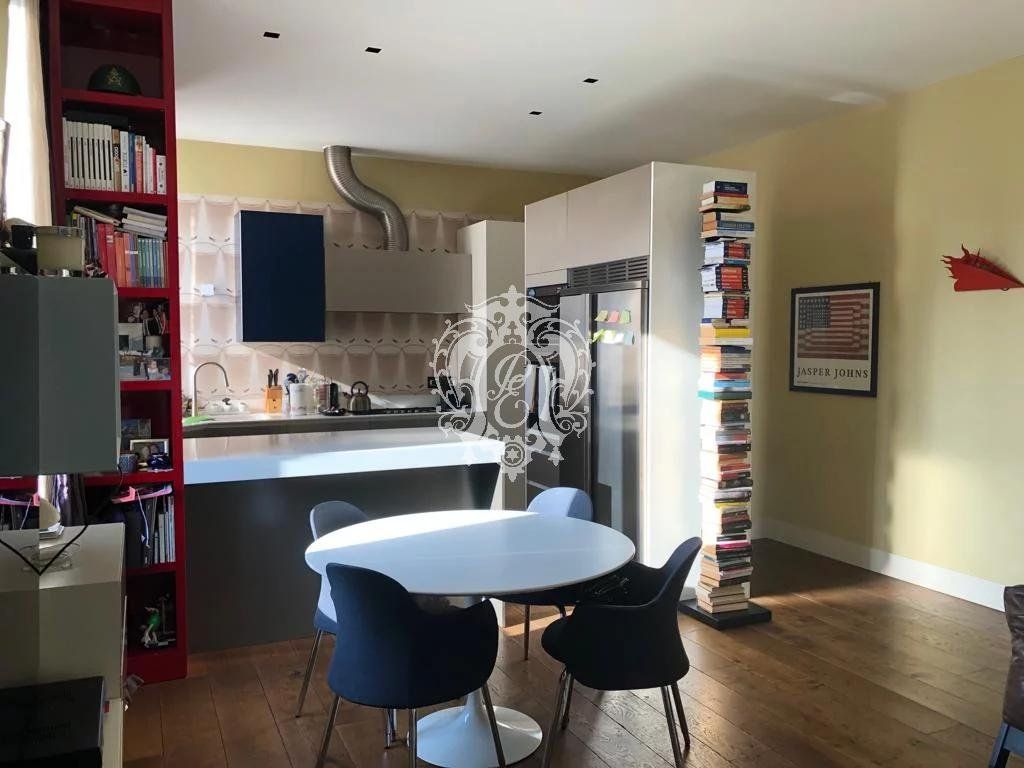 Квартира Milano, Италия, 125 м2 фото 4