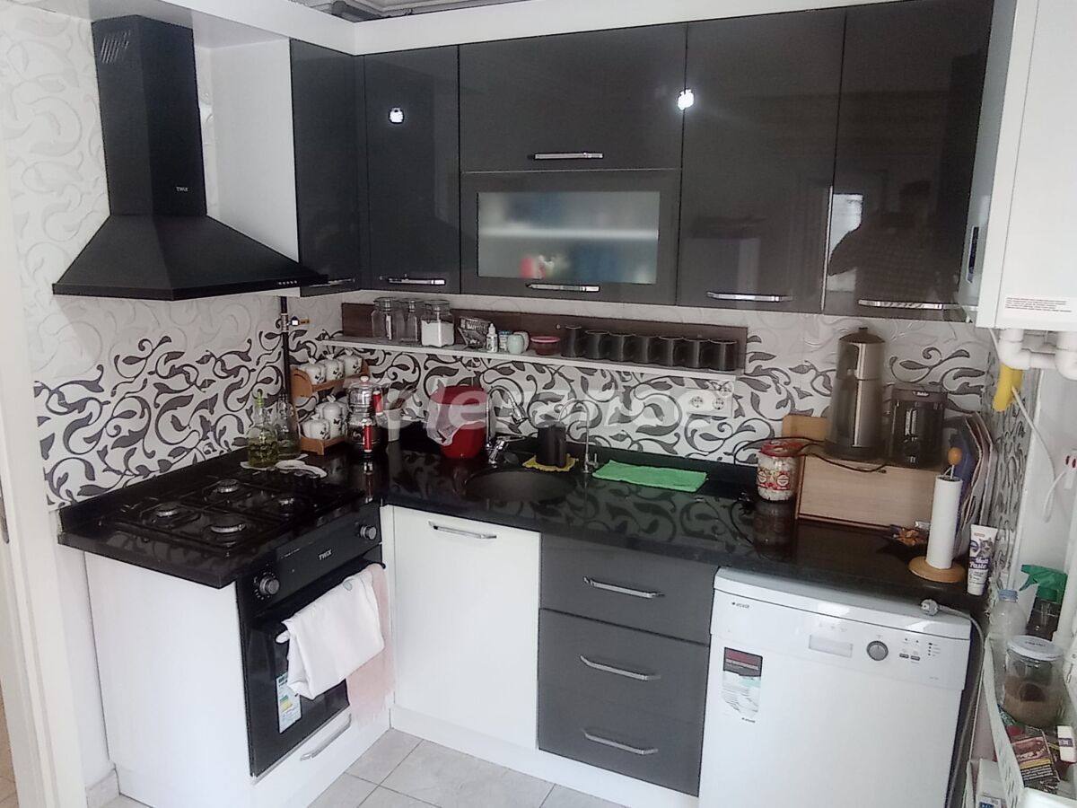 Апартаменты в Анталии, Турция, 80 м2 фото 5