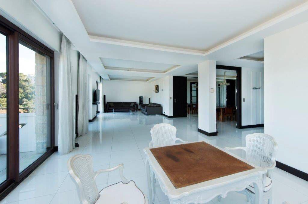 Вилла в Сен-Жан-Кап-Ферра, Франция, 312 м2 фото 5