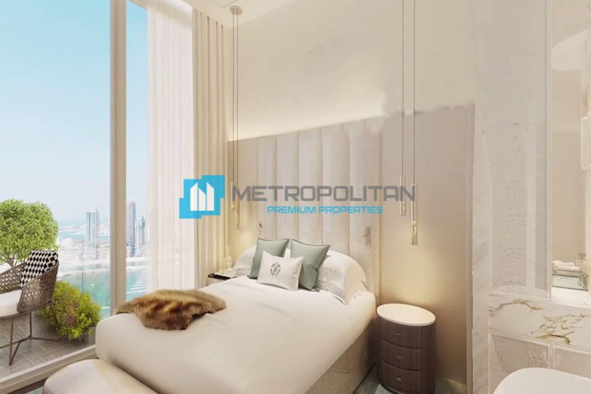 Апартаменты в Дубае, ОАЭ, 120 м2 фото 4