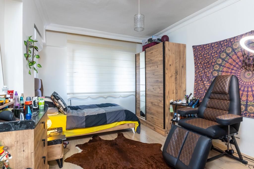 Квартира в Анталии, Турция, 145 м2 фото 4