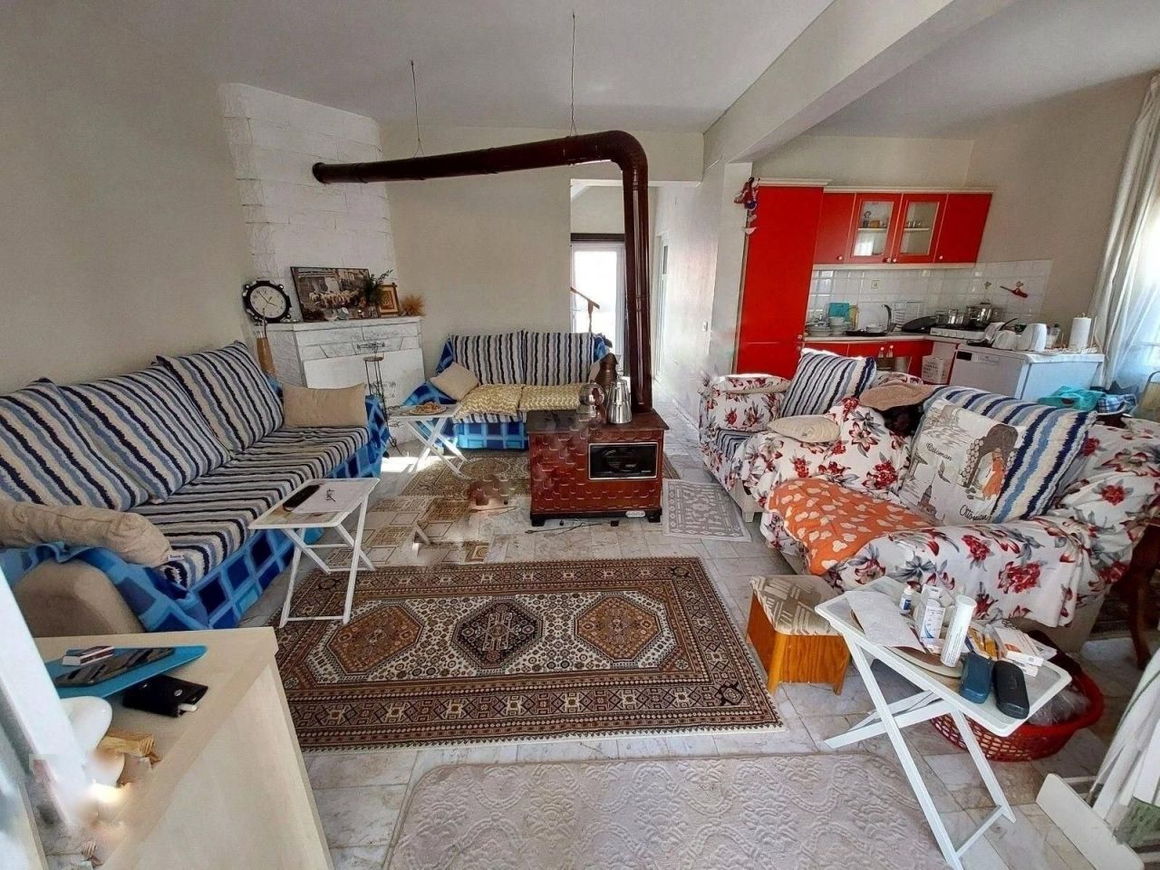 Вилла в Кемере, Турция, 170 м2 фото 3