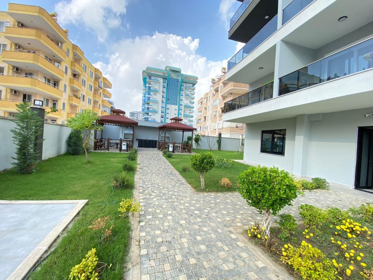 Квартира в Алании, Турция, 120 м2 фото 5