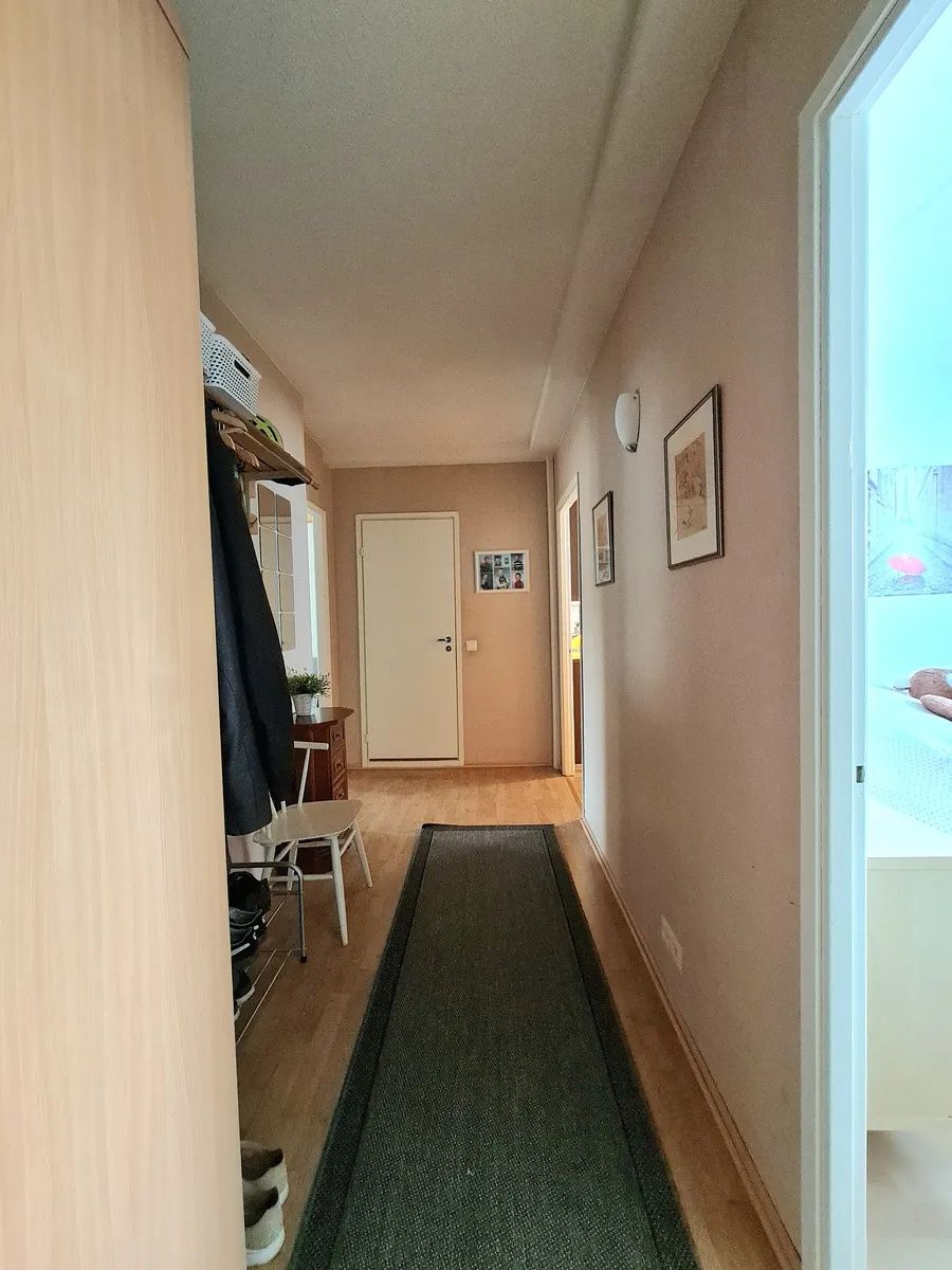 Квартира в Котке, Финляндия, 57 м2 фото 4