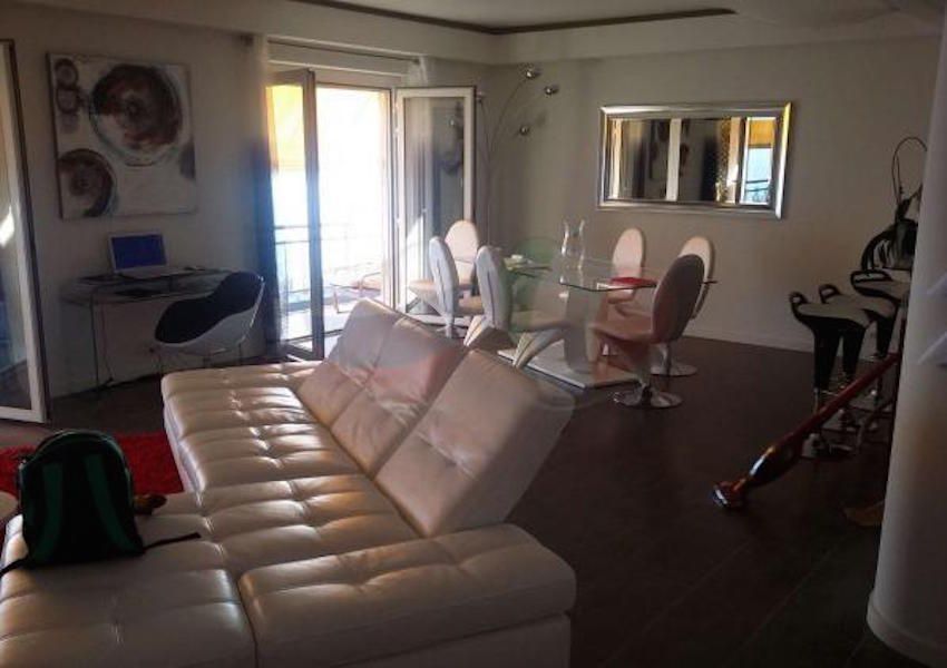 Апартаменты в Вентимилье, Италия, 120 м2 фото 2
