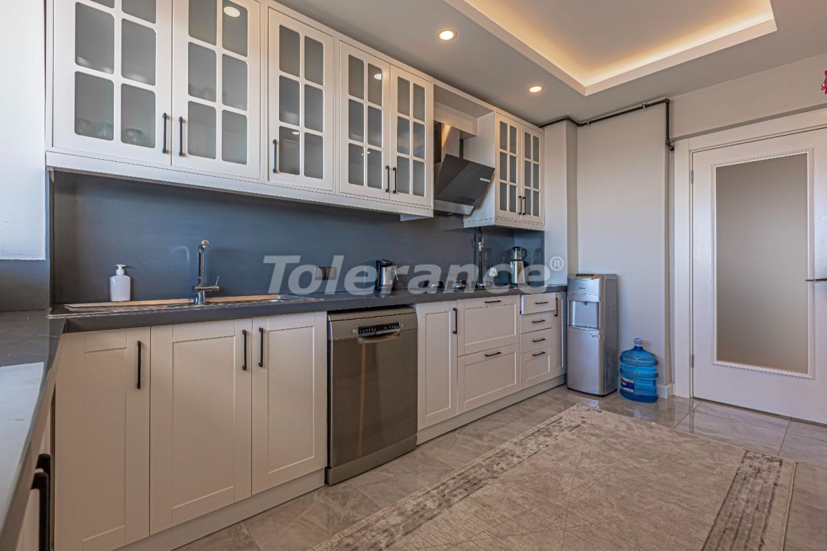 Апартаменты в Ларе, Турция, 170 м2 фото 5