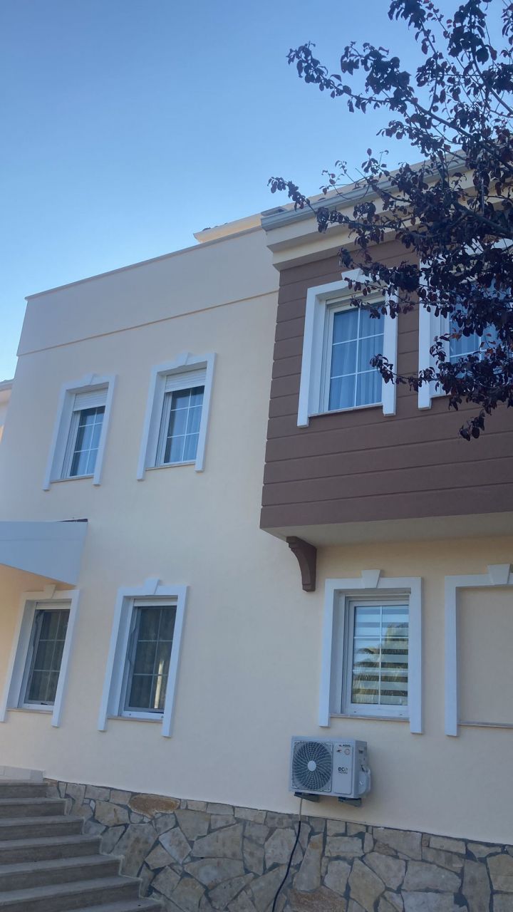 Вилла в Алании, Турция, 450 м2 фото 5