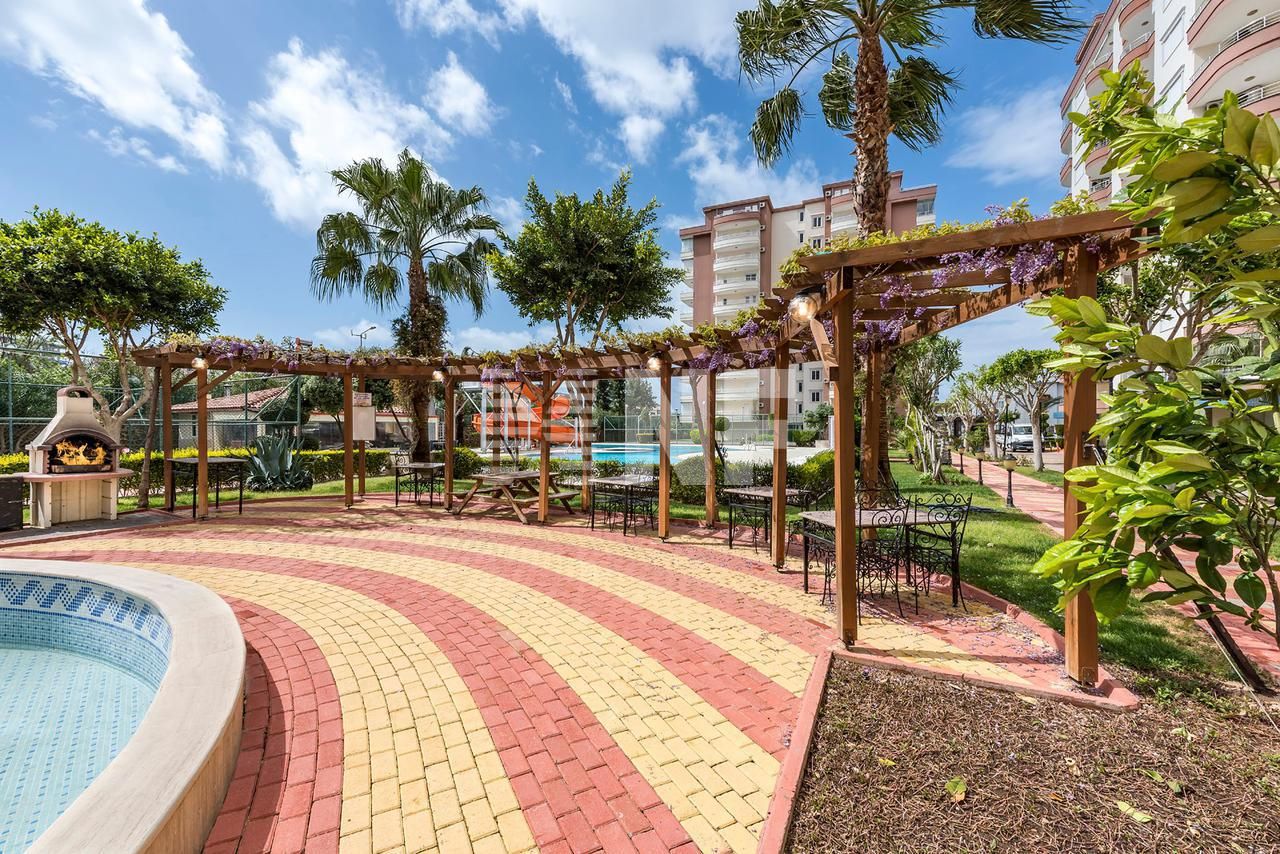 Квартира в Алании, Турция, 140 м2 фото 5