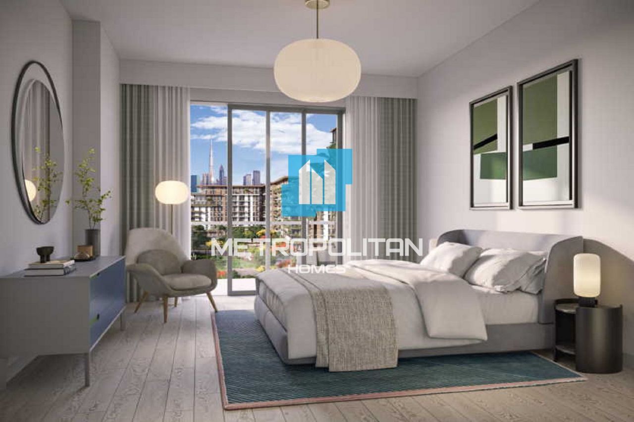 Апартаменты в Дубае, ОАЭ, 210 м2 фото 3