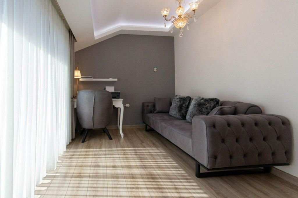 Пентхаус в Алании, Турция, 230 м2 фото 4