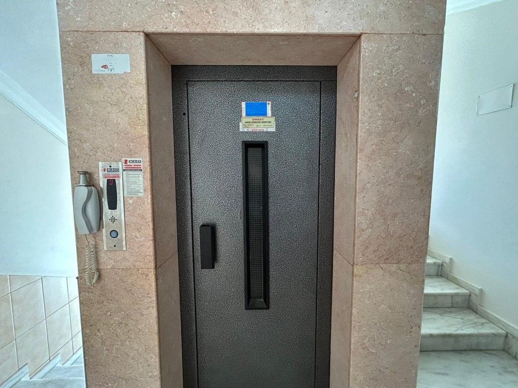 Квартира в Алании, Турция, 110 м2 фото 5