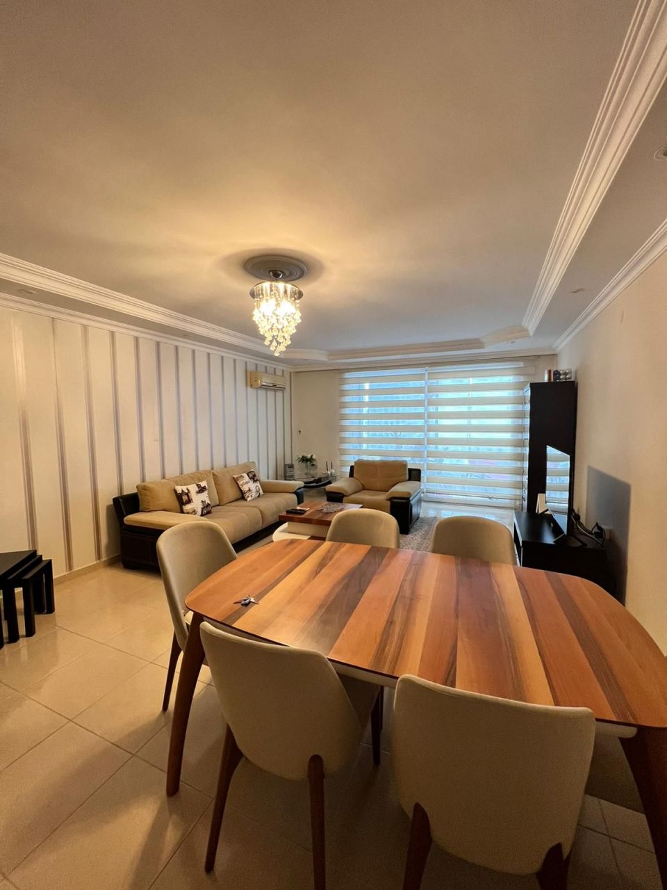 Квартира в Алании, Турция, 75 м2 фото 2