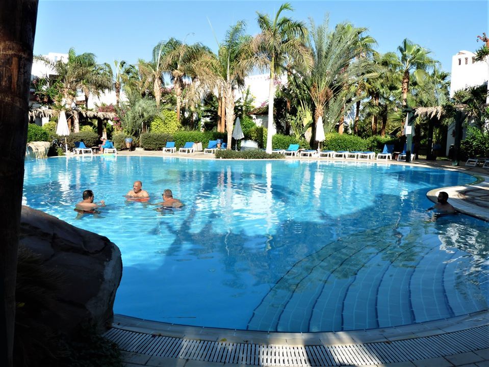 Квартира в Шарм-эль-Шейхе, Египет, 30 м2 фото 4