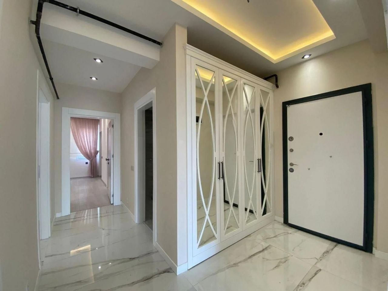 Квартира в Мерсине, Турция, 160 м2 фото 4