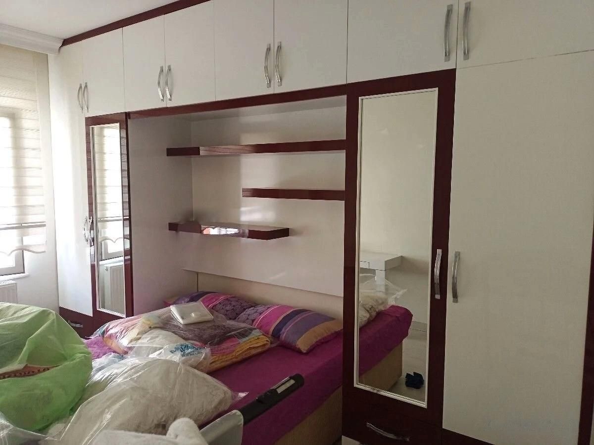 Квартира в Мерсине, Турция, 160 м2 фото 5