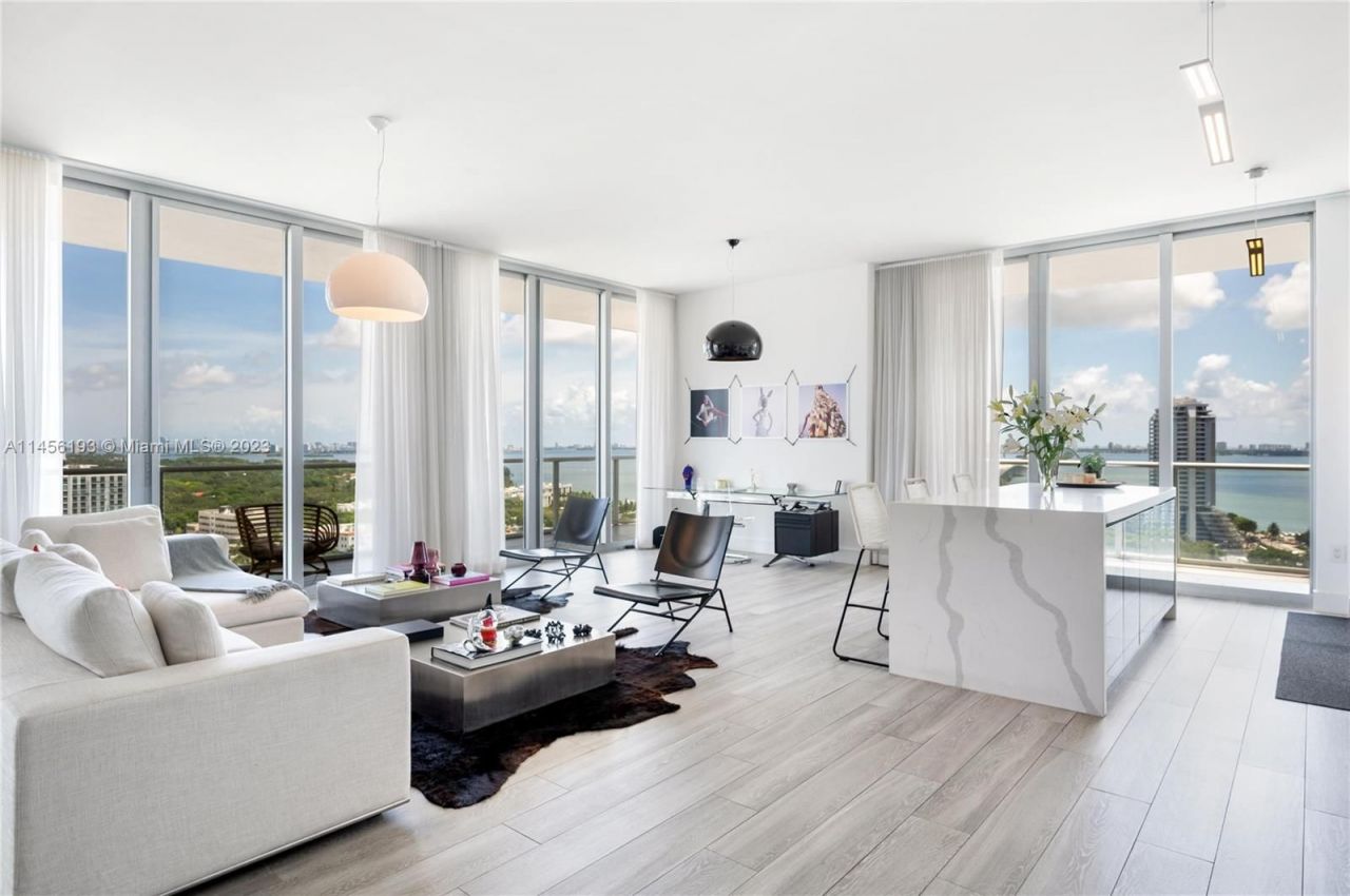 Лофт в Майами, США, 140 м2 фото 3