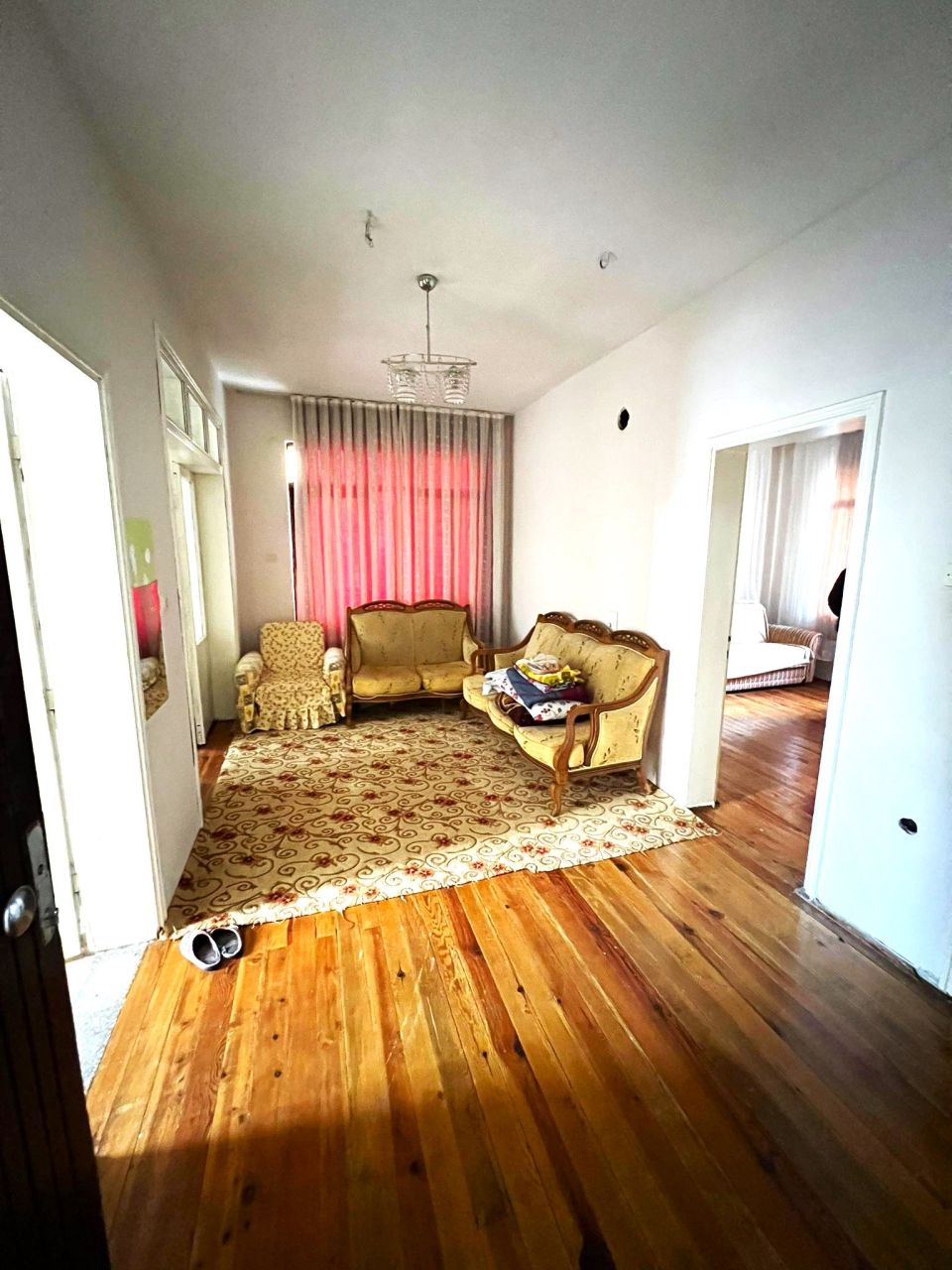 Квартира в Алании, Турция, 85 м2 фото 2
