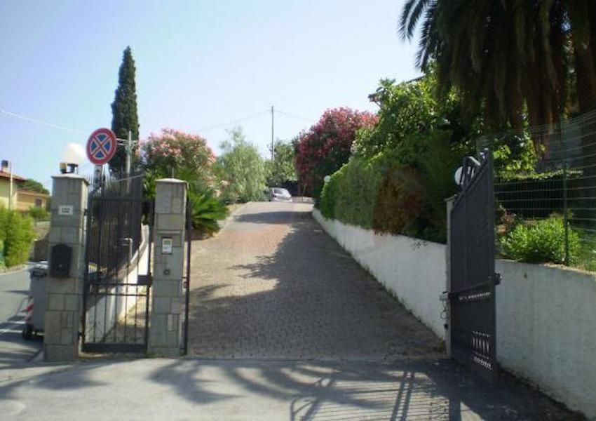 Вилла в Сан-Ремо, Италия, 170 м2 фото 3