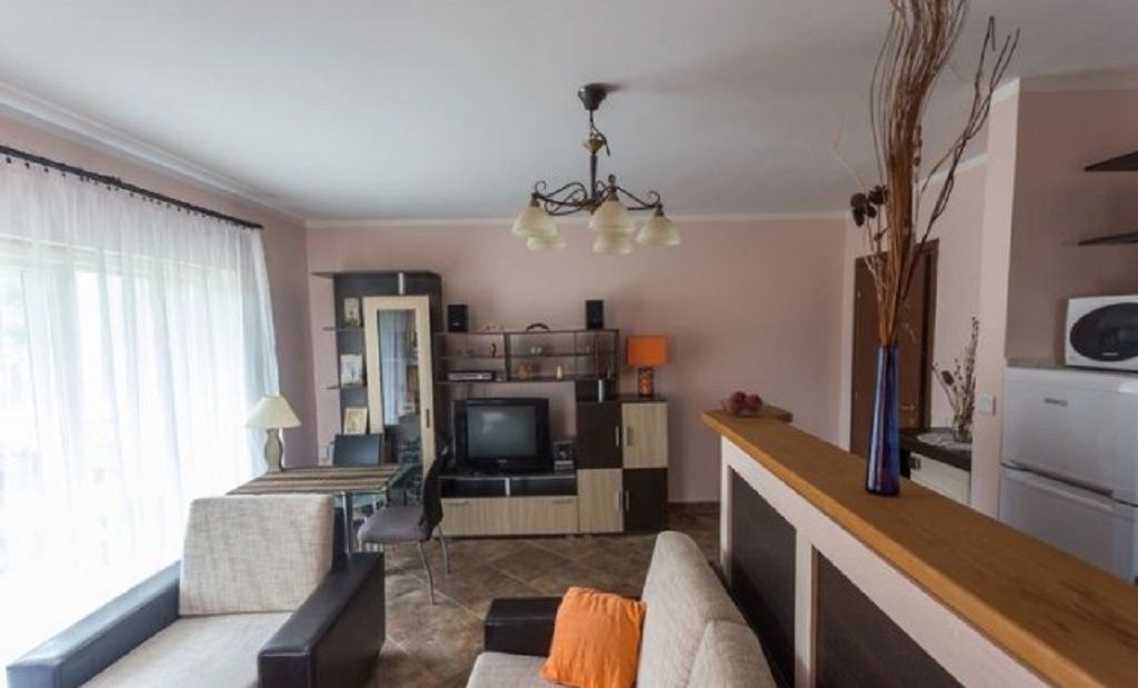 Квартира в Херцег-Нови, Черногория, 50 м2 фото 2