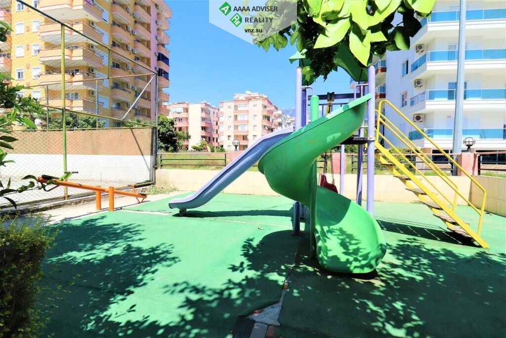 Квартира в Алании, Турция, 125 м2 фото 2